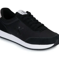 Calvin Klein Jeans - RETRO RUNNER ICONIC SNK