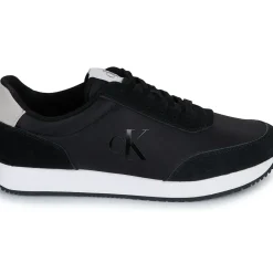 Calvin Klein Jeans - RETRO RUNNER ICONIC SNK