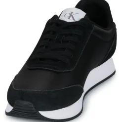 Calvin Klein Jeans - RETRO RUNNER ICONIC SNK