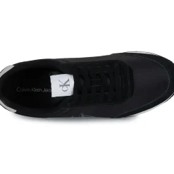 Calvin Klein Jeans - RETRO RUNNER ICONIC SNK