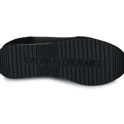 Calvin Klein Jeans - RETRO RUNNER ICONIC SNK