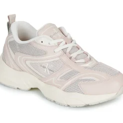 Calvin Klein Jeans - RETRO TENNIS MESH ML