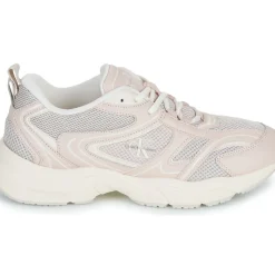 Calvin Klein Jeans - RETRO TENNIS MESH ML