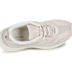 Calvin Klein Jeans - RETRO TENNIS MESH ML