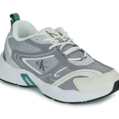 Calvin Klein Jeans - RETRO TENNIS SU-MESH