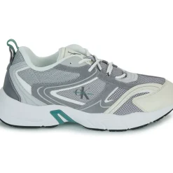 Calvin Klein Jeans - RETRO TENNIS SU-MESH