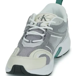 Calvin Klein Jeans - RETRO TENNIS SU-MESH