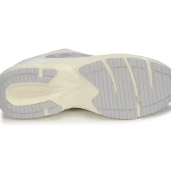 Calvin Klein Jeans - RETRO TENNIS LACEUP MIX LTH