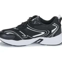 Calvin Klein Jeans - RETRO TENNIS SU-MESH