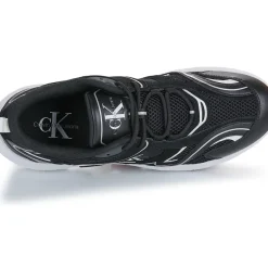 Calvin Klein Jeans - RETRO TENNIS SU-MESH