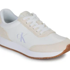 Calvin Klein Jeans - RUNNER LACEUP LOW MIXMG