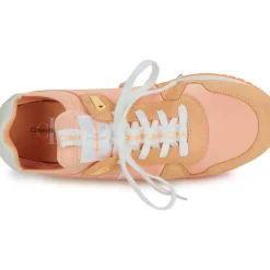 Calvin Klein Jeans - RUNNER SOCK LACEUP NY-LTH