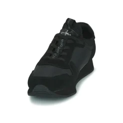 Calvin Klein Jeans - RUNNER SOCK LACEUP NY-LTH