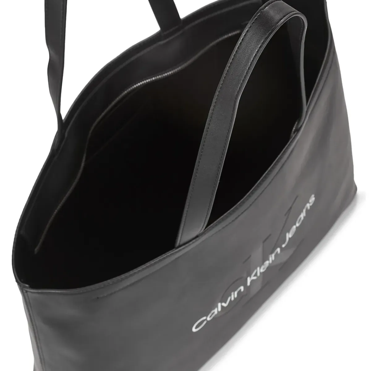 Calvin Klein Jeans - SCULPTED SLIM TOTE34 MONO