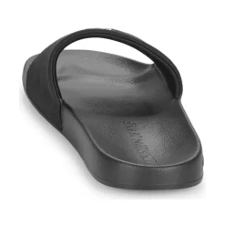 Calvin Klein Jeans - SLIDE MONOGRAM HARDWARE