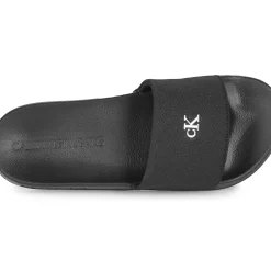 Calvin Klein Jeans - SLIDE MONOGRAM HARDWARE