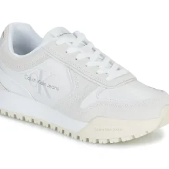 Calvin Klein Jeans - TOOTHY RUNNER IRREGULARLINES