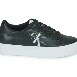Calvin Klein Jeans - VULC FLATFORM LACEUP