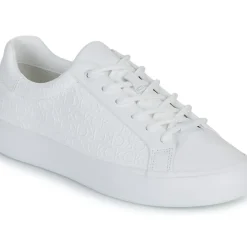 Calvin Klein Jeans - VULC LACE UP MONO PU
