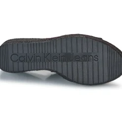 Calvin Klein Jeans - WEDGE ROPE SLIDE MG