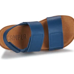 Camper - BRTS