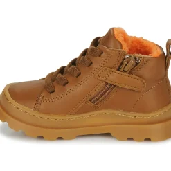 Camper - BRUTUS