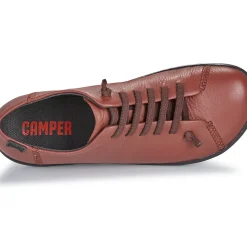 Camper - CAMI