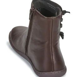 Camper - CAMI