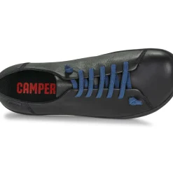 Camper - CAMI