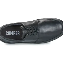 Camper - CHASIS