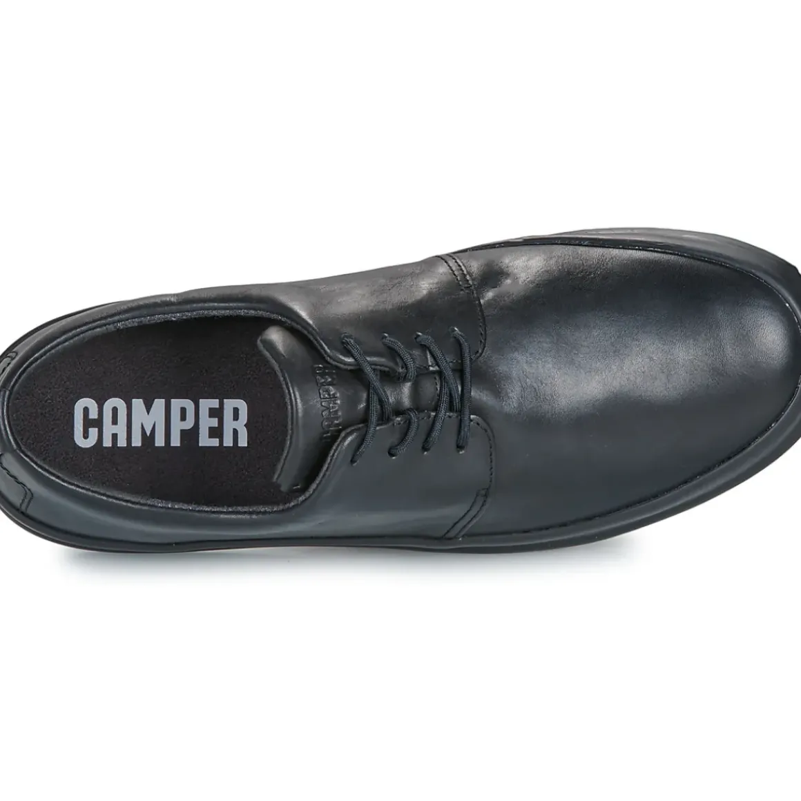 Camper - CHASIS