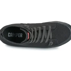 Camper - HOOPS