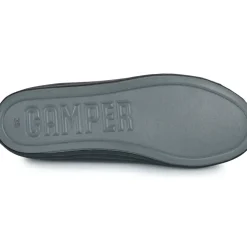 Camper - HOOPS