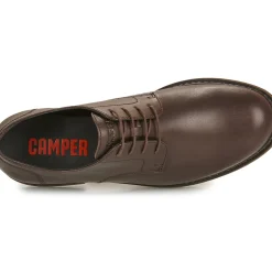 Camper - NEUMAN