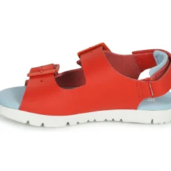 Camper - OGAS
