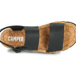 Camper - ORUGA