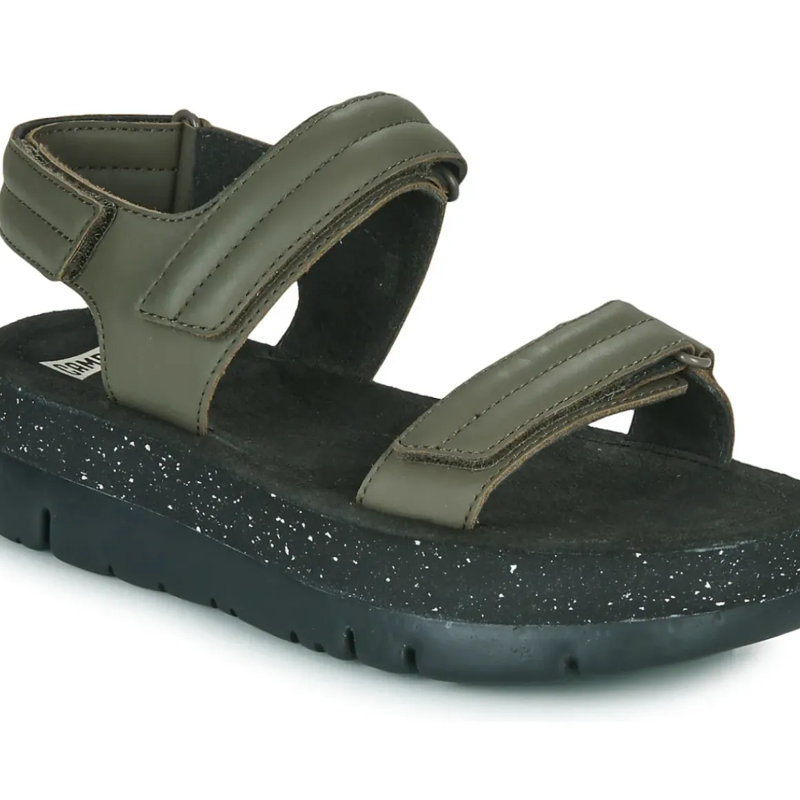 Camper - ORUGA UP