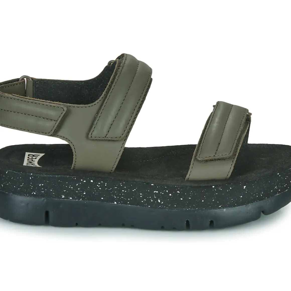 Camper - ORUGA UP