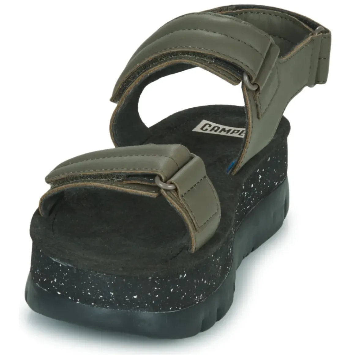 Camper - ORUGA UP
