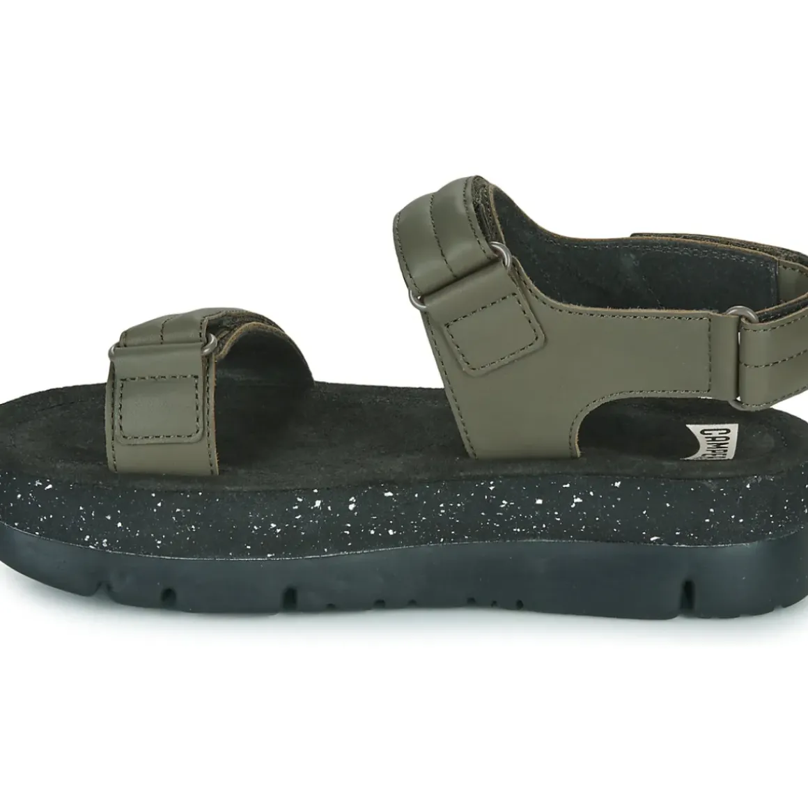 Camper - ORUGA UP