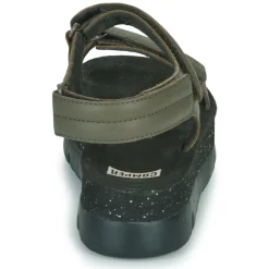 Camper - ORUGA UP