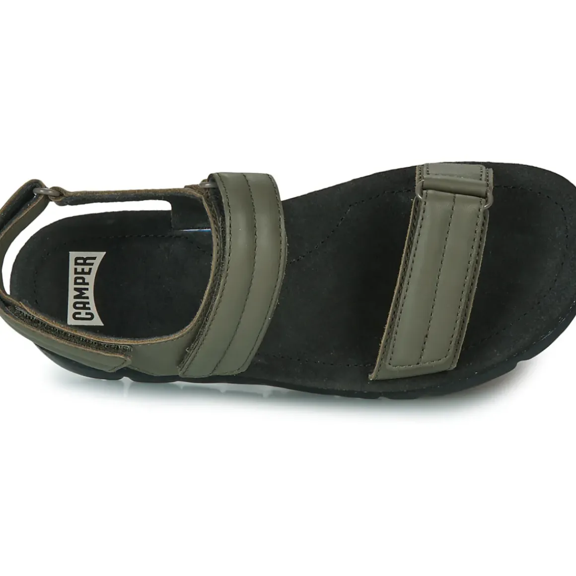 Camper - ORUGA UP