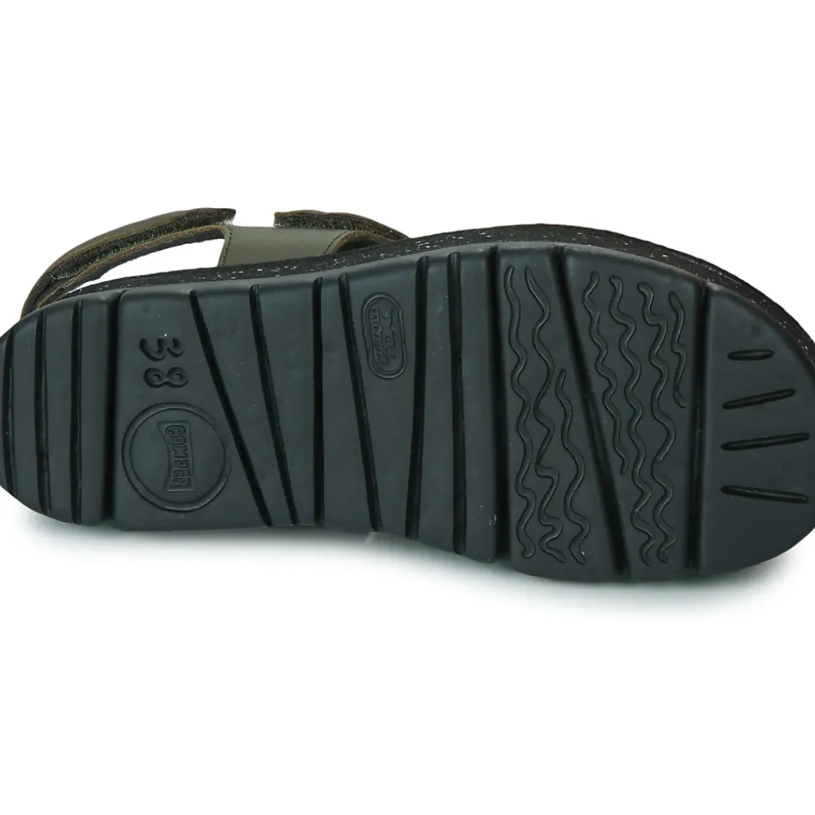 Camper - ORUGA UP