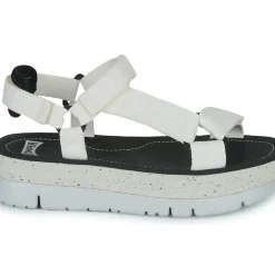 Camper - ORUGA UP