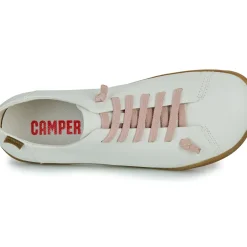 Camper - PEUC