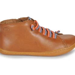 Camper - PEU CAMI