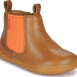 Camper - PEU CAMI