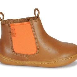 Camper - PEU CAMI