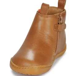 Camper - PEU CAMI