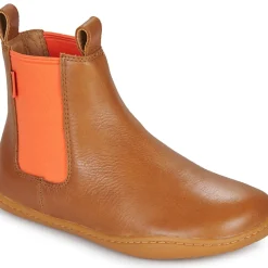 Camper - PEU CAMI